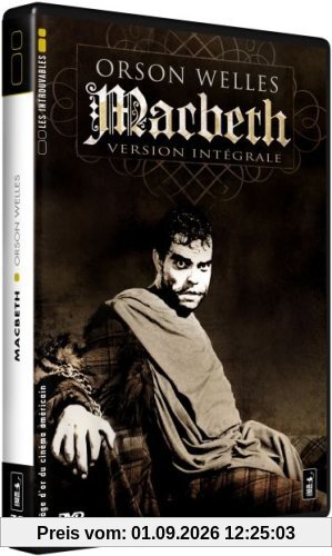 Macbeth [FR IMPORT]