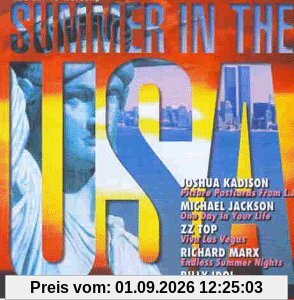 Summer in the Usa