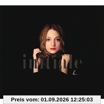 Initiale [Ltd.Edition]