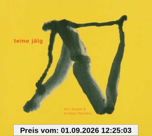 Teine Jäll