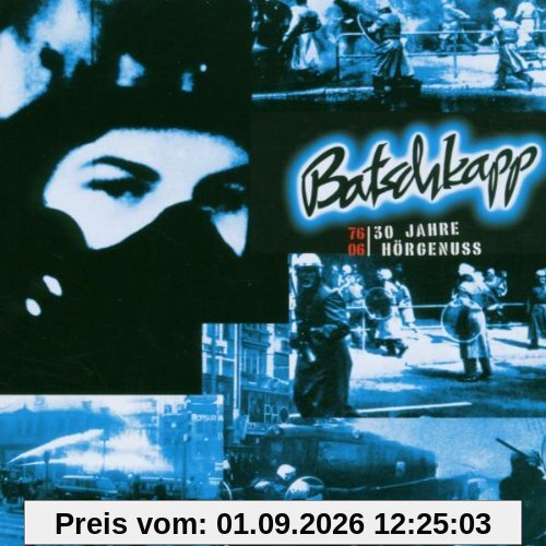 Batschkapp-30 Jahre