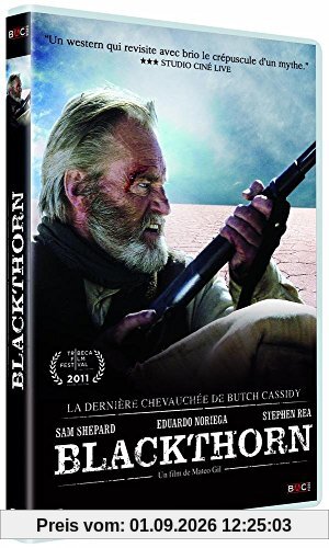 Blackthorn [FR Import]