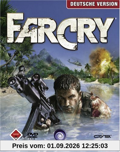 Far Cry [Software Pyramide]