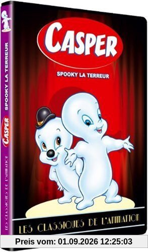 Casper : spooky la terreur [FR Import]