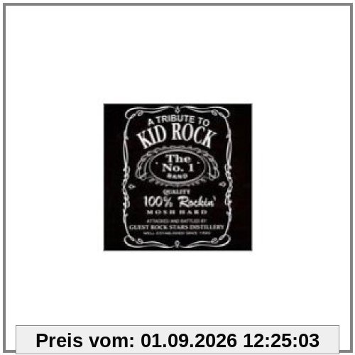 Tribute to Kid Rock