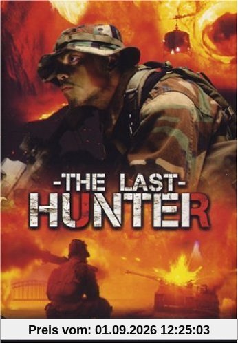 The last Hunter