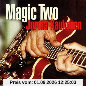 Magic Two