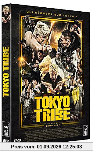 Tokyo Tribe