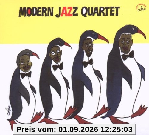 An Anthology 1952/1956