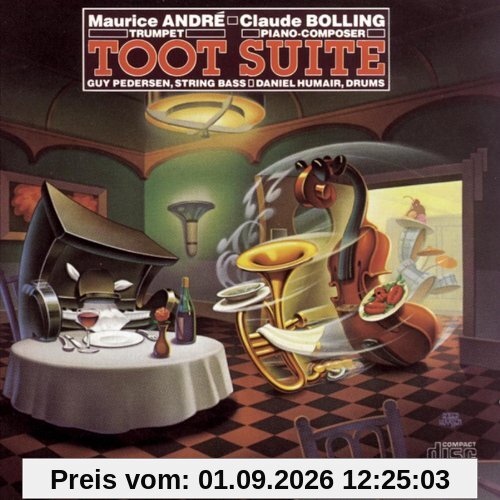 Toot Suite