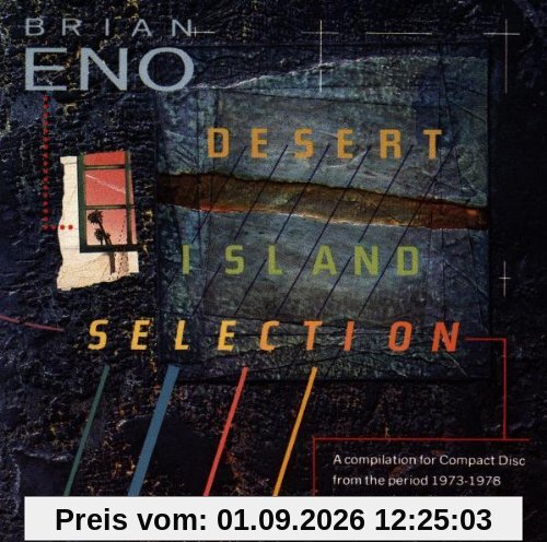 Desert Island Selection