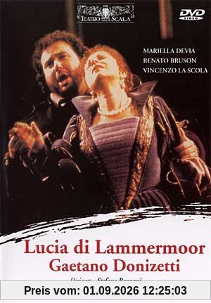 Lucia di Lammermoor