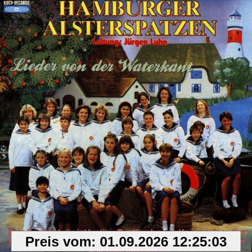 Lieder Von der Waterkant