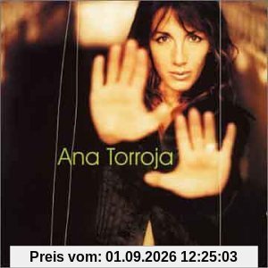 Ana Torroja