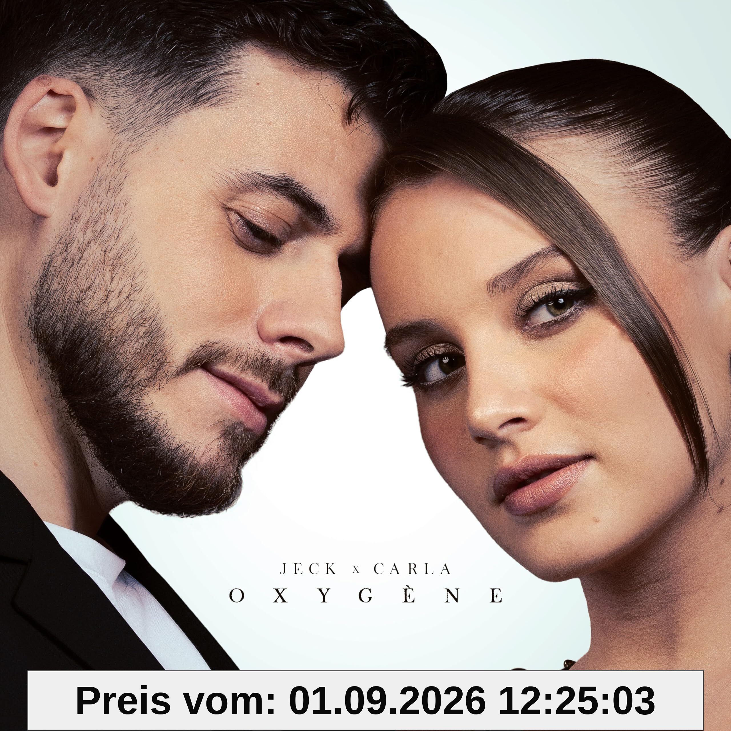 Oxygène