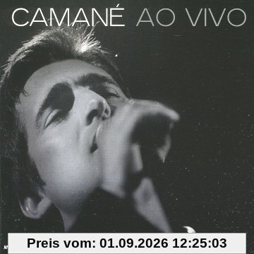 Camane Ao Vivo