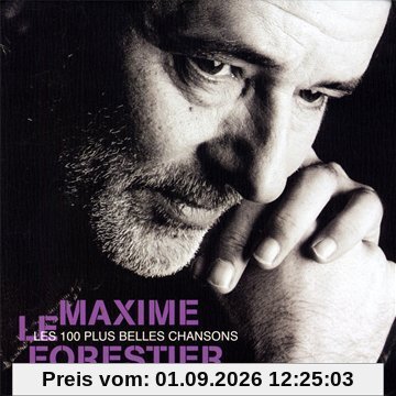 Les 100 Plus Belles Chanson (Metalbox)