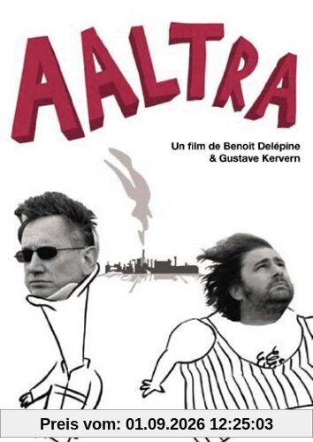 Aaltra