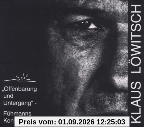 Offenbarung und Untergang