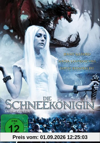 Die Schneekönigin