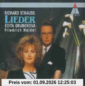 Lieder