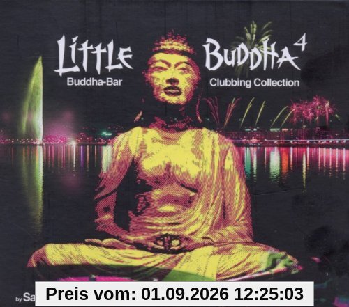 Little Buddha 4
