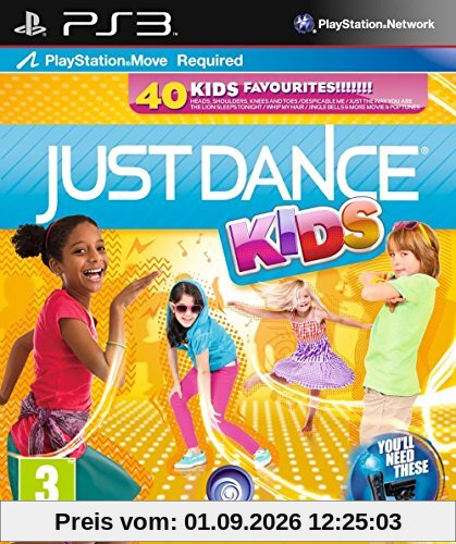 Just Dance : Kids FR
