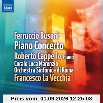 Klavierkonzert Op.39
