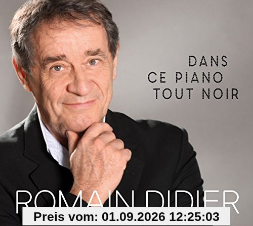 Dans Ce Piano Tout Noir