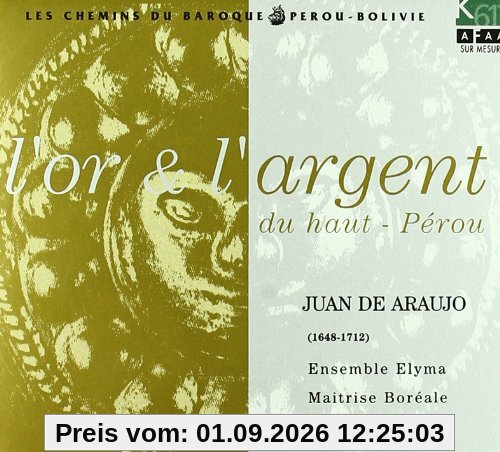Villancicos & Motets