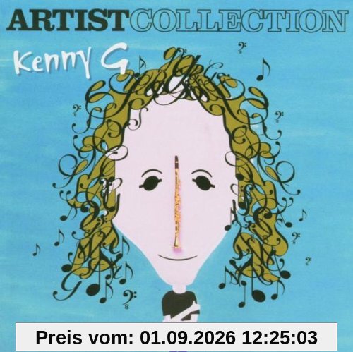 The Artist Collection