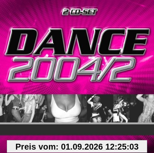 Dance 2004-2