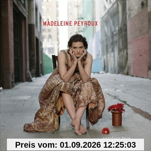 Careless Love (Ltd.Pur Edt.)