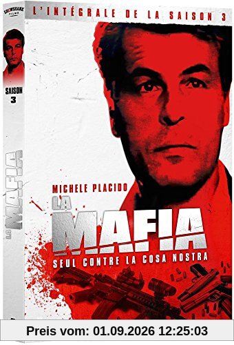 La mafia, saison 3 [FR Import]