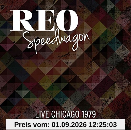 Live Chicago 1979