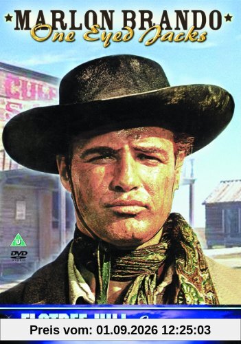 One Eyed Jacks [UK Import]