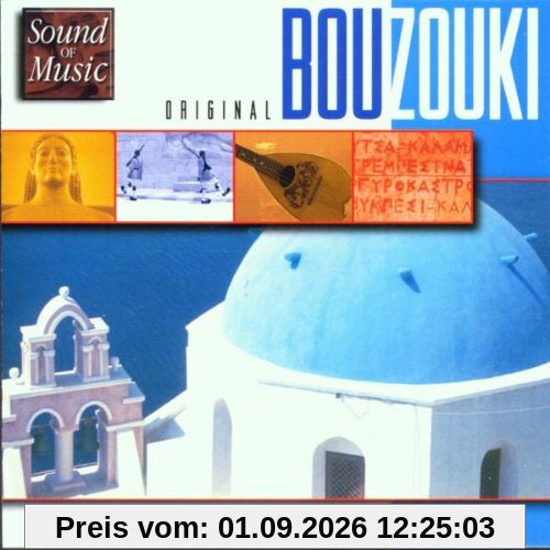 Original Bouzouki