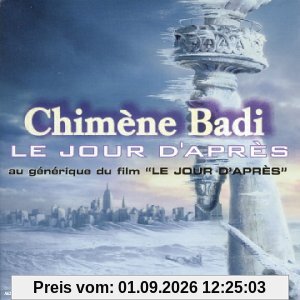 Le Jour d Apres [Soundtrack]