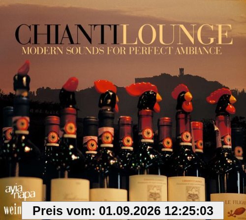 Chianti Lounge