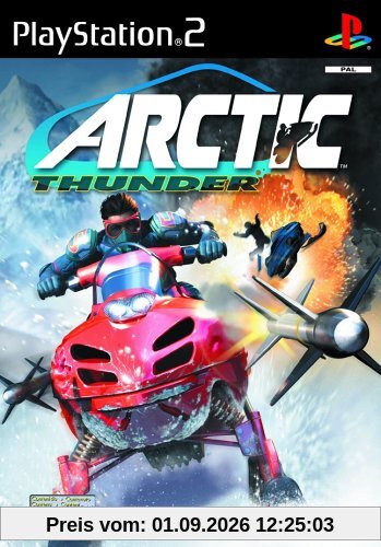 Arctic Thunder