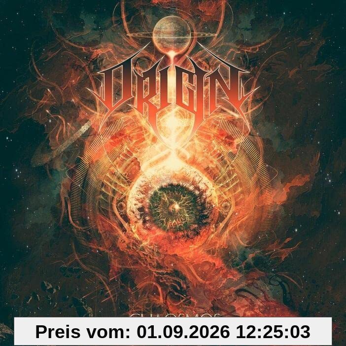 Chaosmos