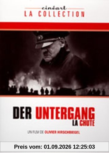 La chute [Import belge]