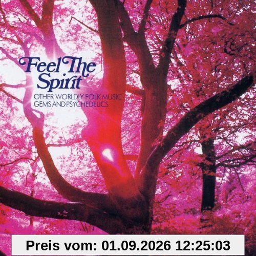 Feel the Spirit