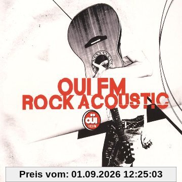 Oui FM Rock Acoustic