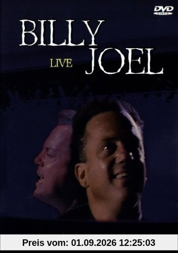 Billy Joel - Live