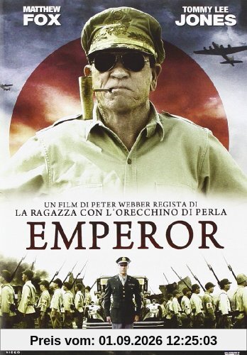 Emperor [IT Import]