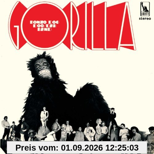 Gorilla