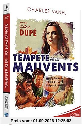 Tempête sur les mauvents [FR Import]