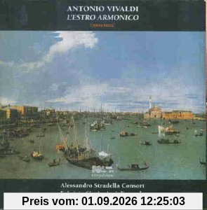 L'Estro Armonico (Ga)
