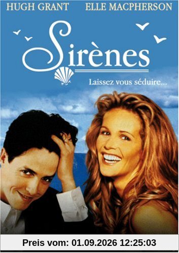 Sirenes [FR Import]